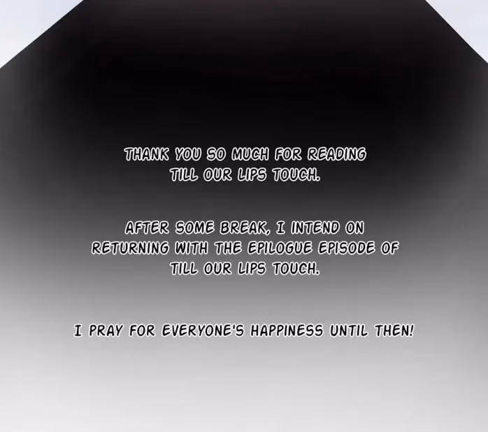 Read Till Our Lips Touch chapter 52 image 39 on Lezhin