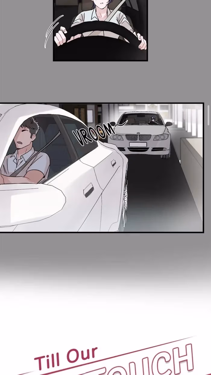 Read Till Our Lips Touch chapter 54 image 10 on Lezhin