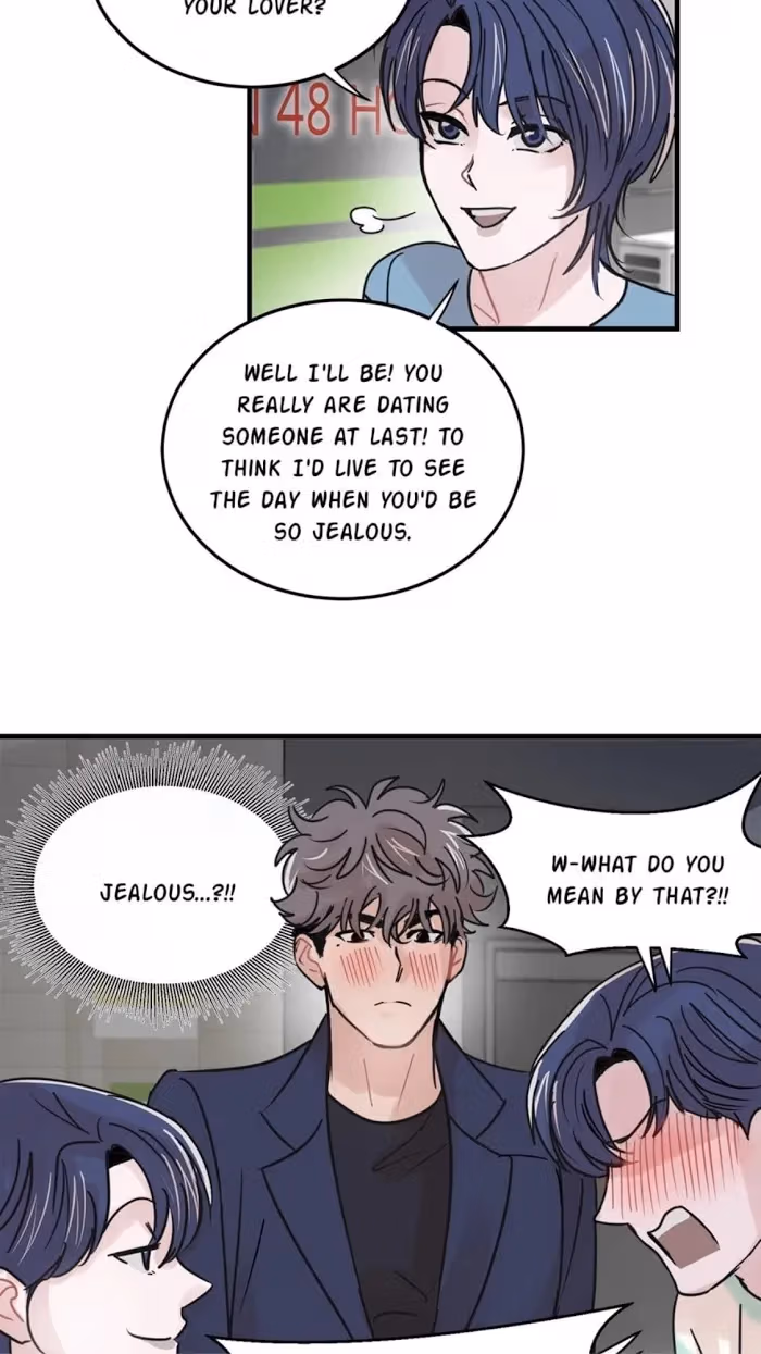 Read Till Our Lips Touch chapter 54 image 28 on Lezhin