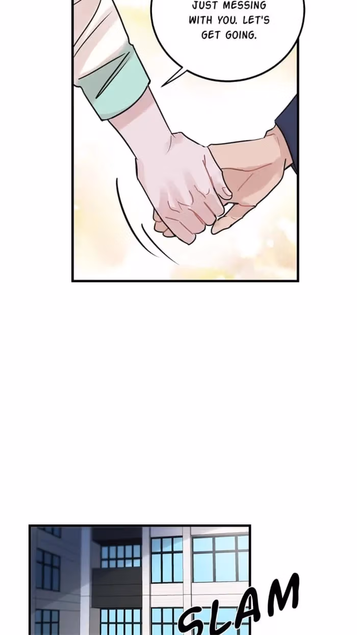 Read Till Our Lips Touch chapter 54 image 34 on Lezhin