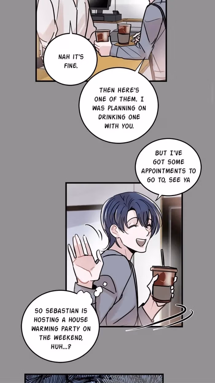 Read Till Our Lips Touch chapter 54 image 7 on Lezhin