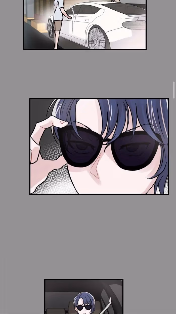 Read Till Our Lips Touch chapter 54 image 9 on Lezhin