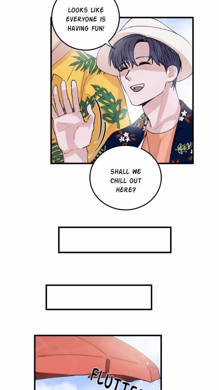 Read Till Our Lips Touch chapter 55 image 11 on Lezhin