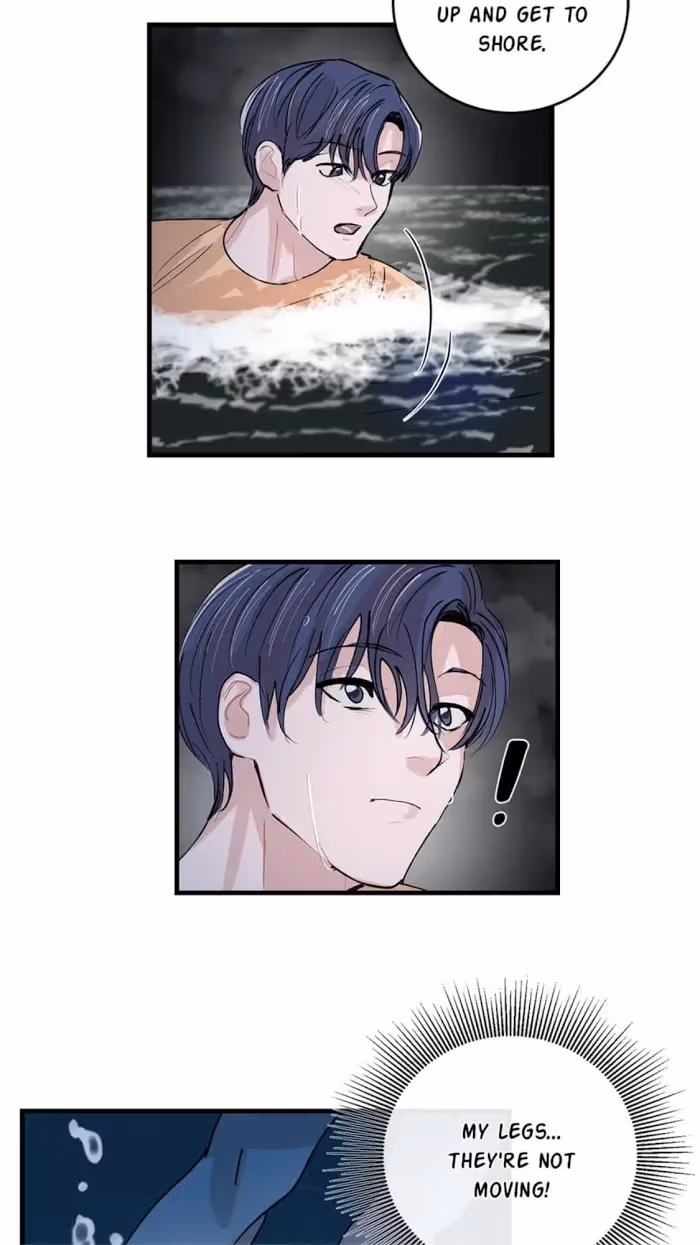 Read Till Our Lips Touch chapter 55 image 31 on Lezhin