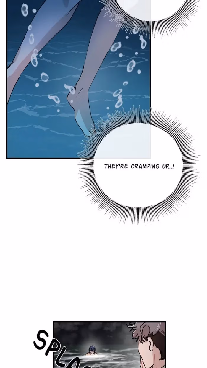 Read Till Our Lips Touch chapter 55 image 32 on Lezhin