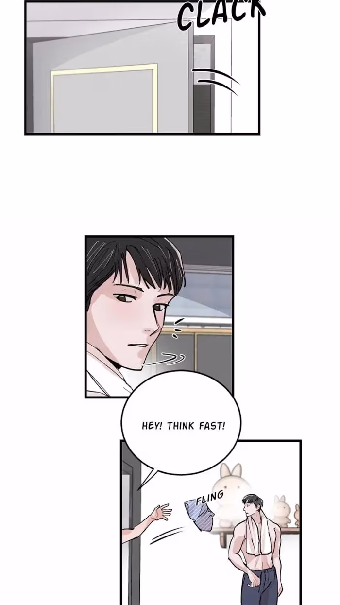 Read Till Our Lips Touch chapter 57 image 7 on Lezhin