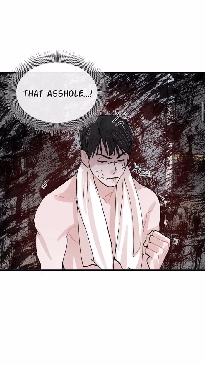 Read Till Our Lips Touch chapter 57 image 9 on Lezhin