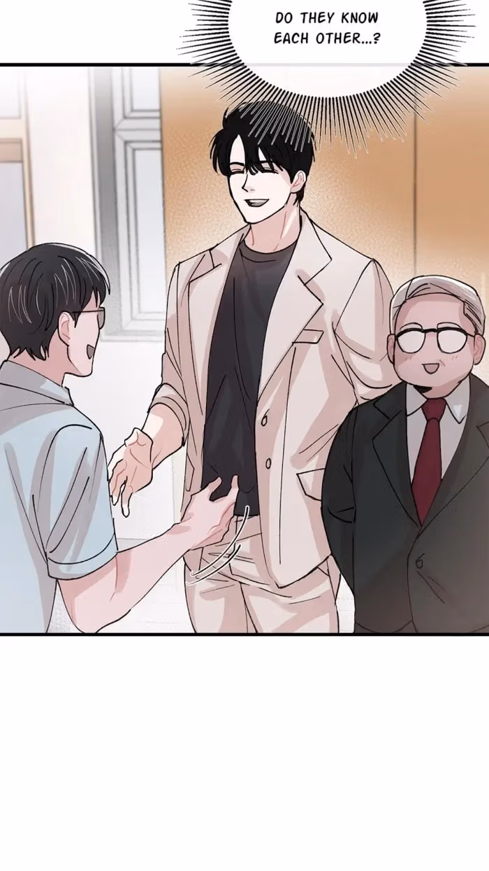 Read Till Our Lips Touch chapter 58 image 11 on Lezhin