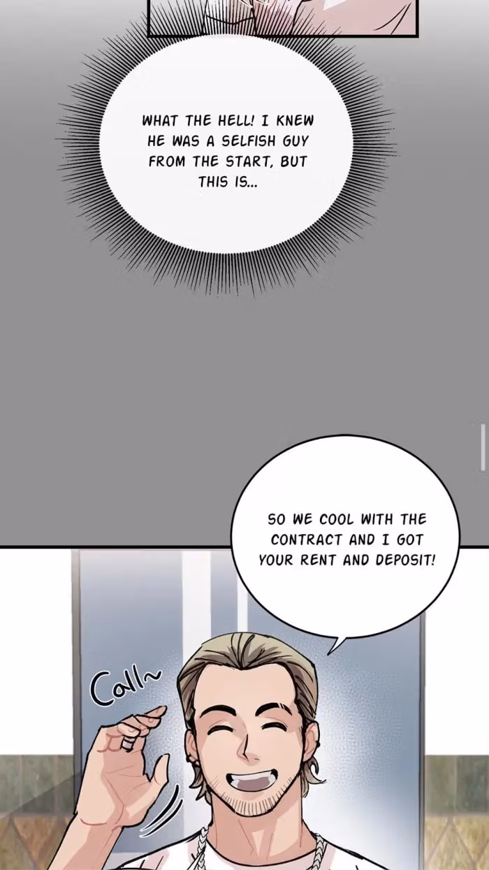 Read Till Our Lips Touch chapter 58 image 19 on Lezhin