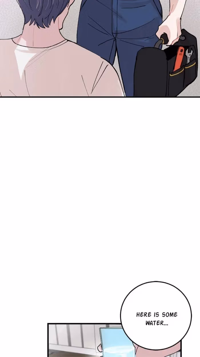 Read Till Our Lips Touch chapter 58 image 24 on Lezhin