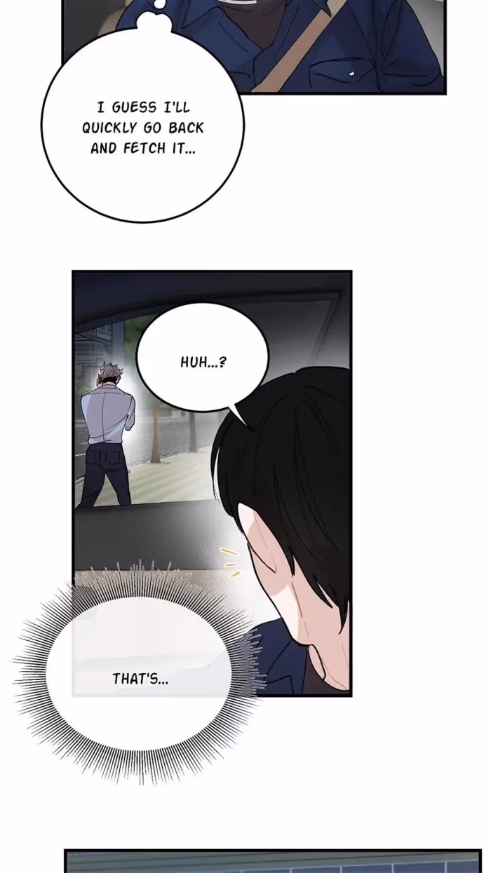 Read Till Our Lips Touch chapter 58 image 34 on Lezhin