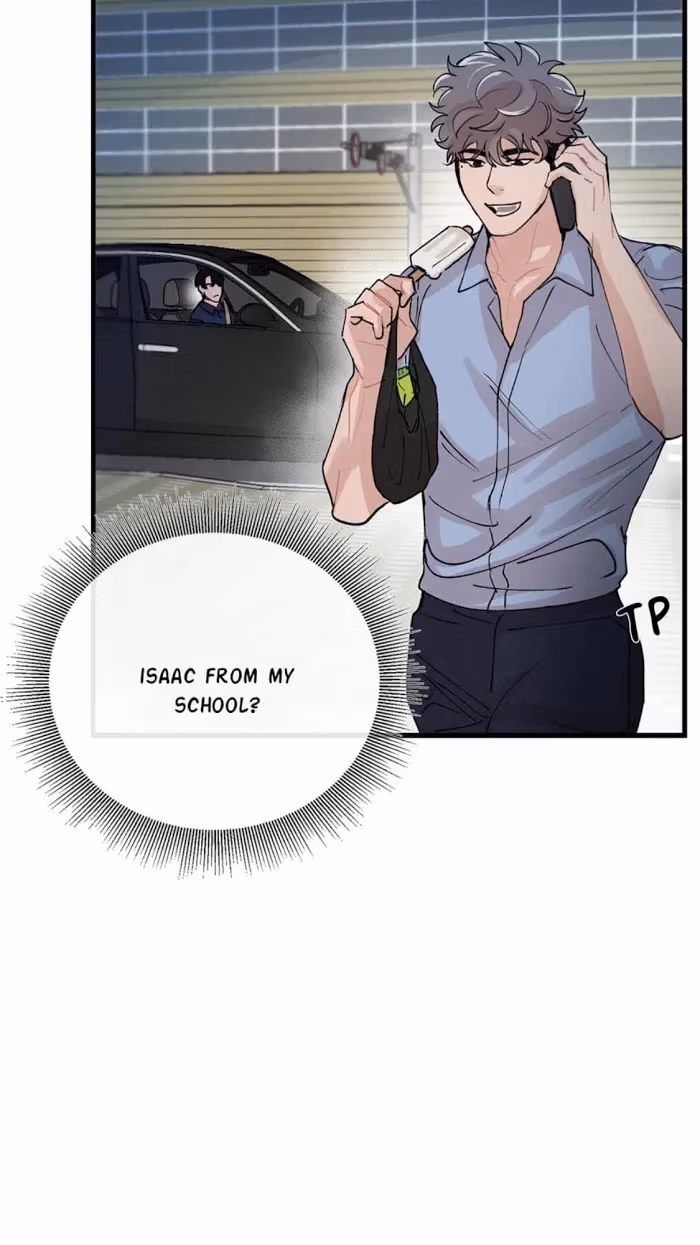 Read Till Our Lips Touch chapter 58 image 35 on Lezhin