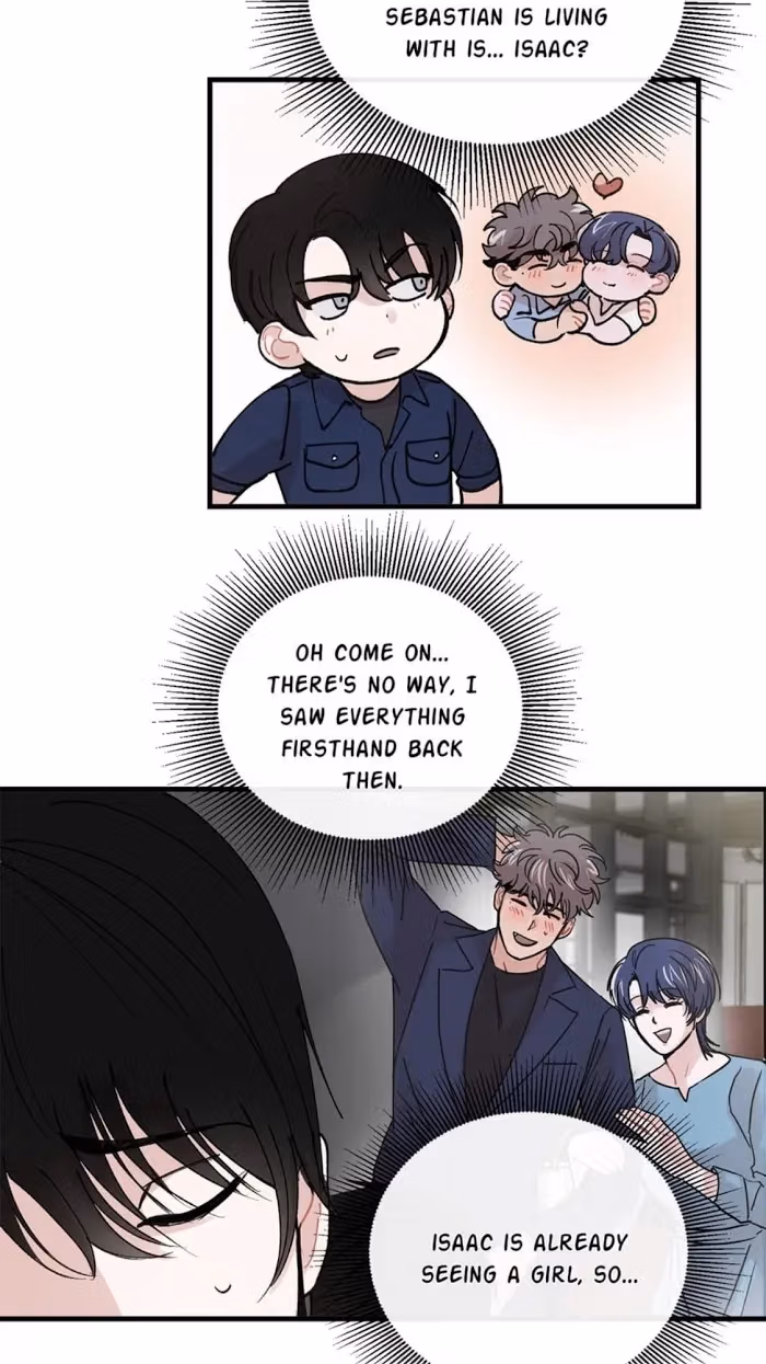 Read Till Our Lips Touch chapter 59 image 1 on Lezhin