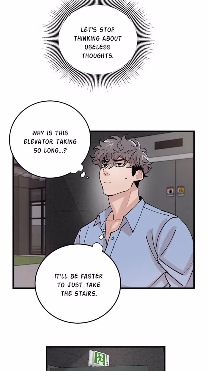 Read Till Our Lips Touch chapter 59 image 2 on Lezhin