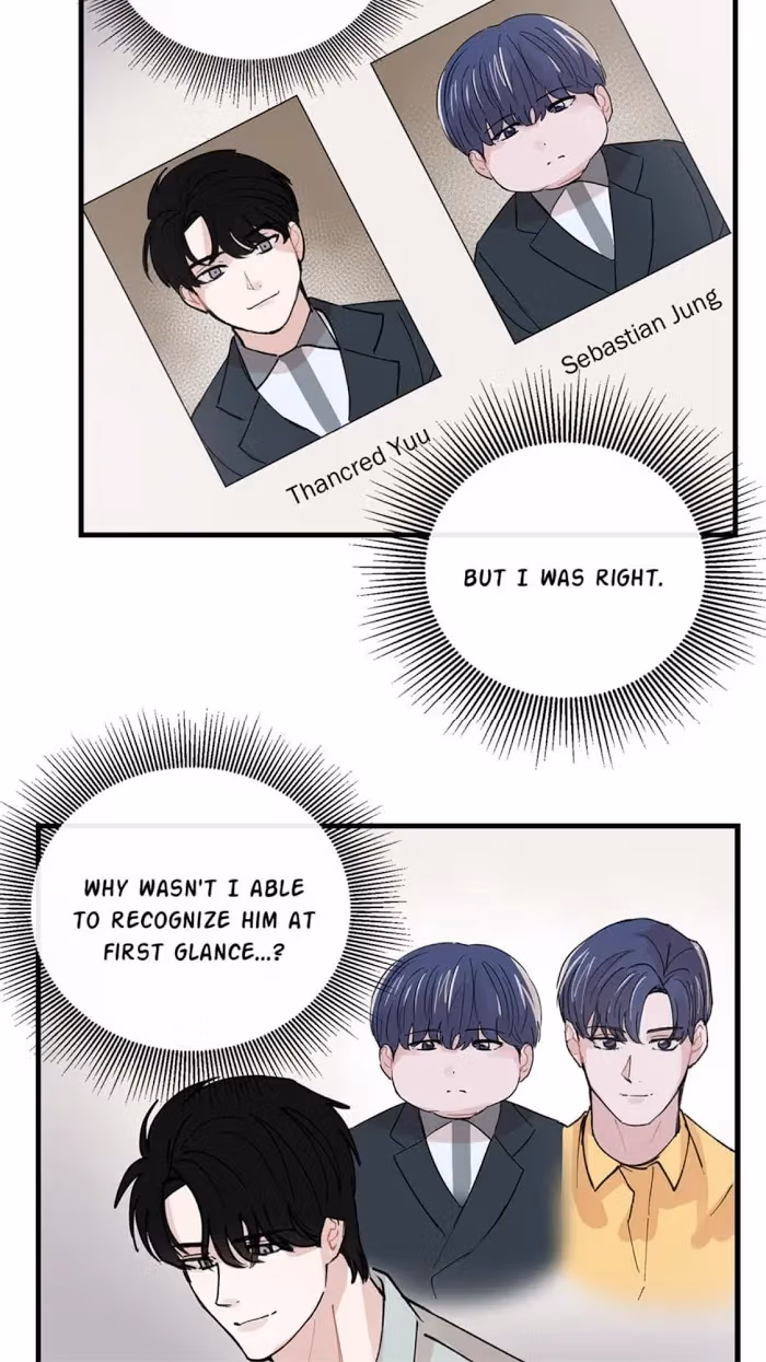 Read Till Our Lips Touch chapter 59 image 26 on Lezhin