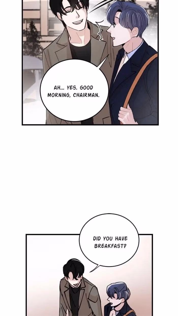 Read Till Our Lips Touch chapter 59 image 31 on Lezhin