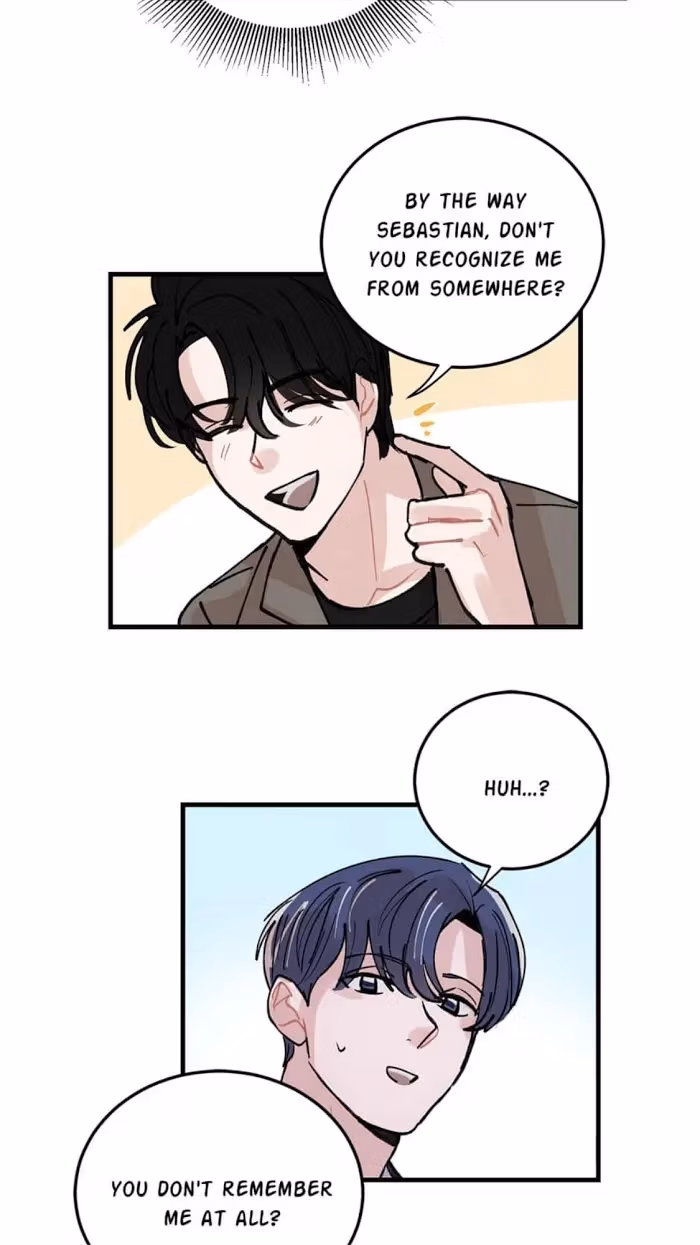 Read Till Our Lips Touch chapter 59 image 33 on Lezhin