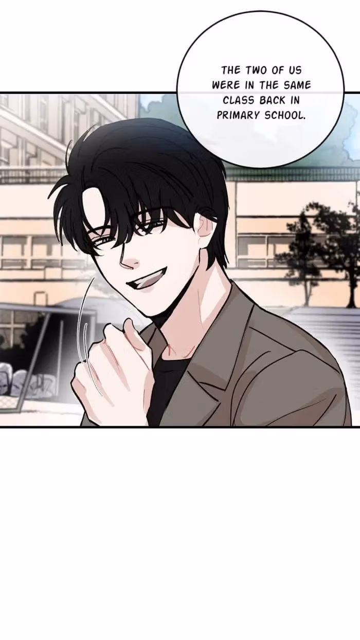 Read Till Our Lips Touch chapter 59 image 35 on Lezhin