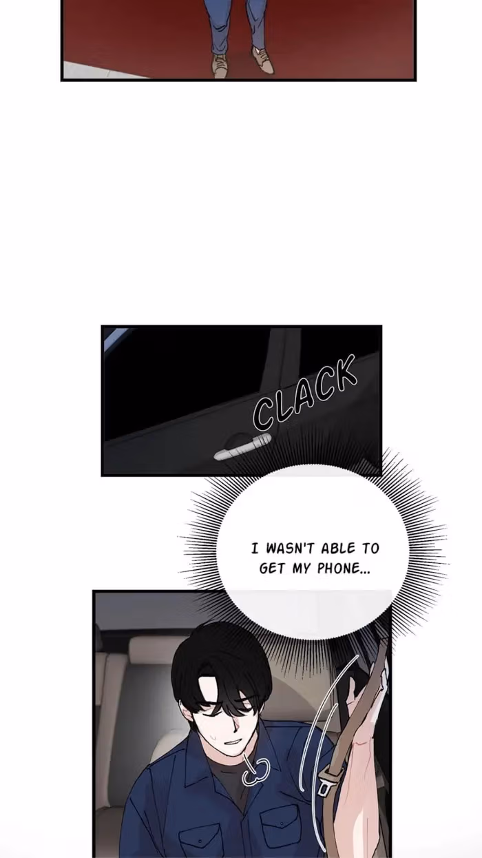 Read Till Our Lips Touch chapter 59 image 4 on Lezhin