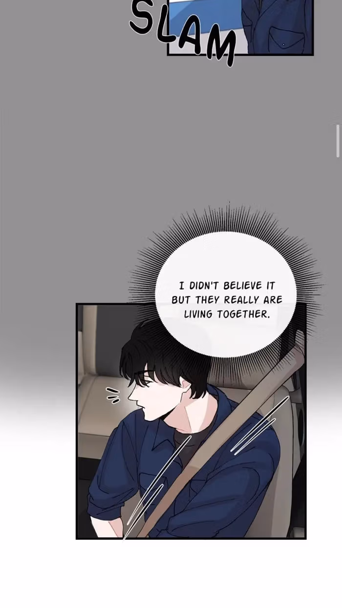Read Till Our Lips Touch chapter 59 image 6 on Lezhin