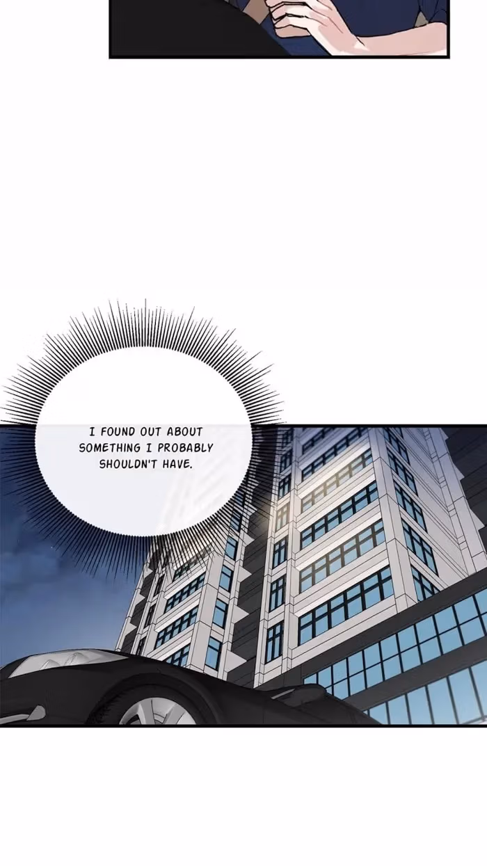 Read Till Our Lips Touch chapter 59 image 8 on Lezhin