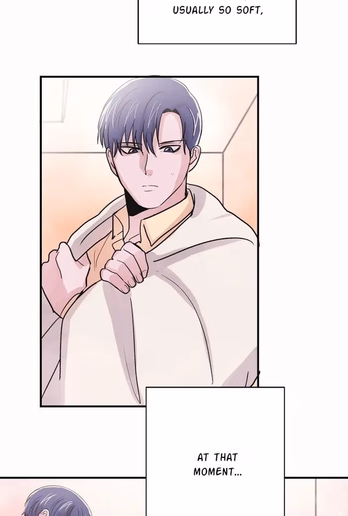 Read Till Our Lips Touch chapter 6 image 1 on Lezhin