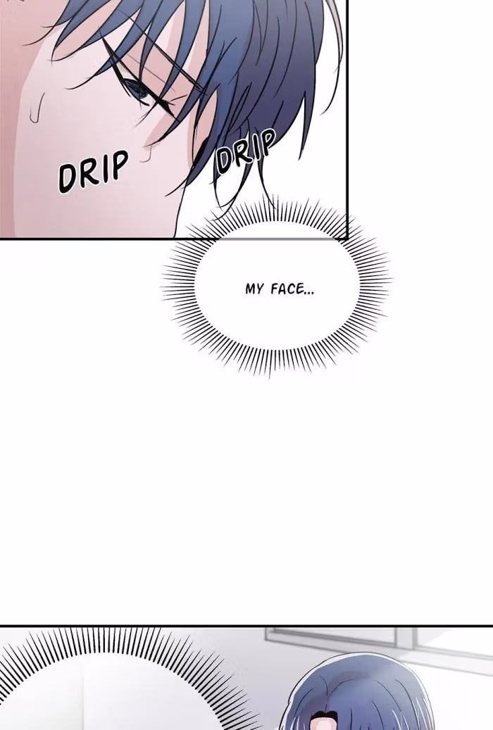 Read Till Our Lips Touch chapter 6 image 10 on Lezhin