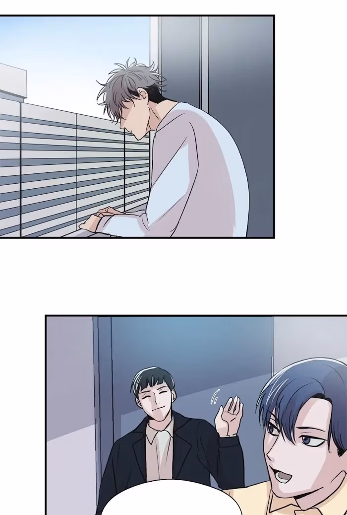 Read Till Our Lips Touch chapter 6 image 19 on Lezhin