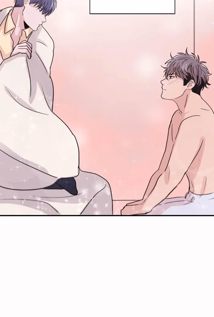 Read Till Our Lips Touch chapter 6 image 2 on Lezhin