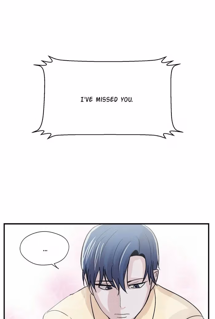 Read Till Our Lips Touch chapter 6 image 21 on Lezhin