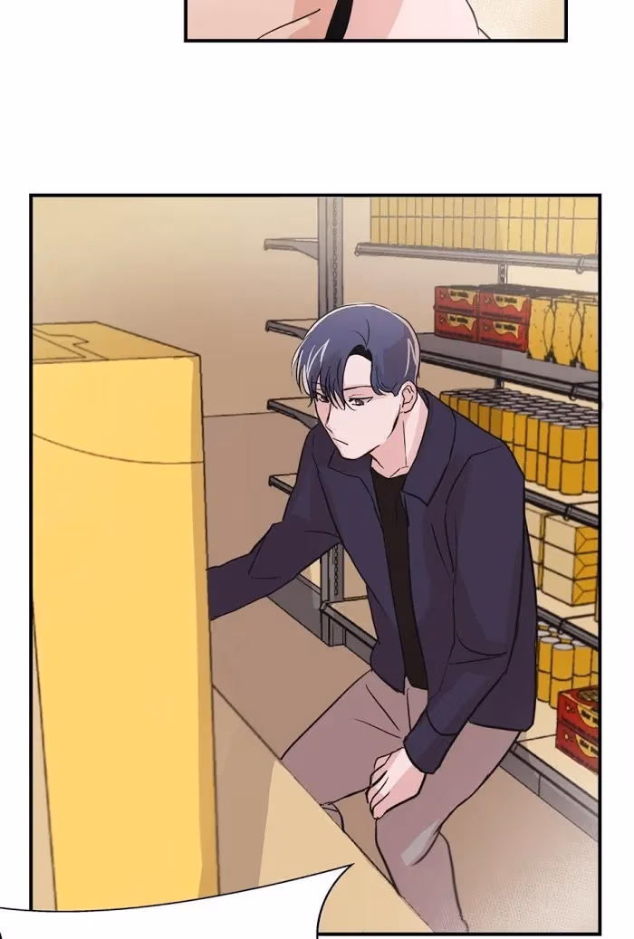 Read Till Our Lips Touch chapter 6 image 28 on Lezhin