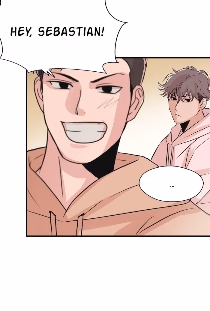 Read Till Our Lips Touch chapter 6 image 29 on Lezhin