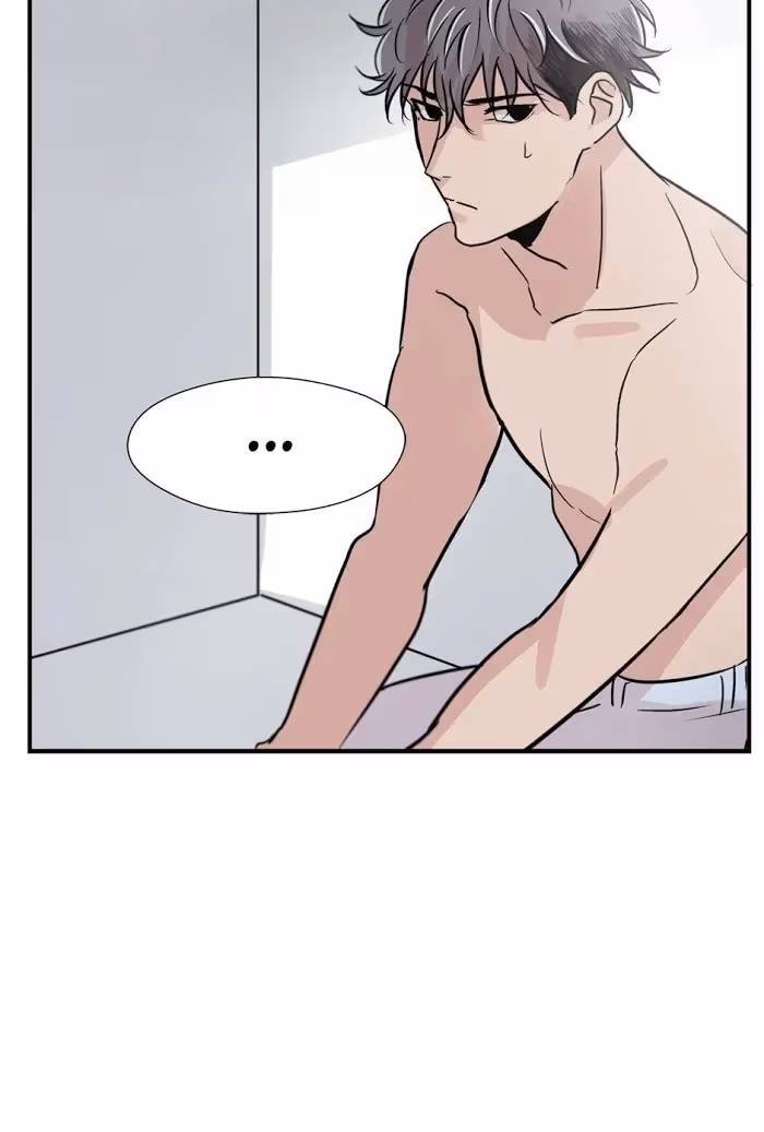 Read Till Our Lips Touch chapter 6 image 5 on Lezhin