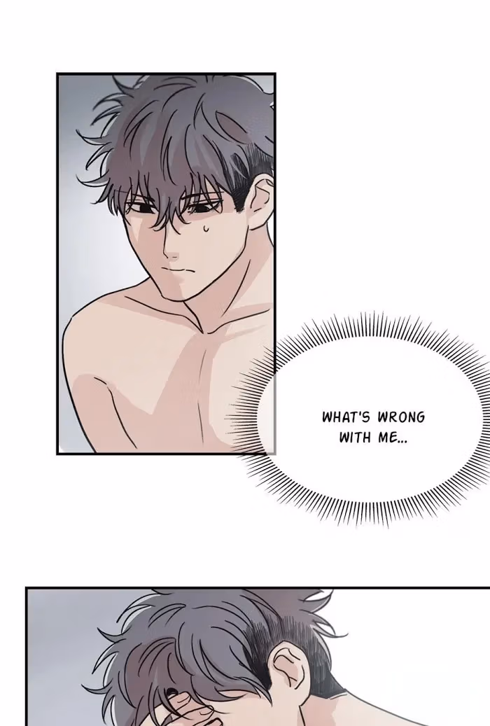 Read Till Our Lips Touch chapter 6 image 6 on Lezhin