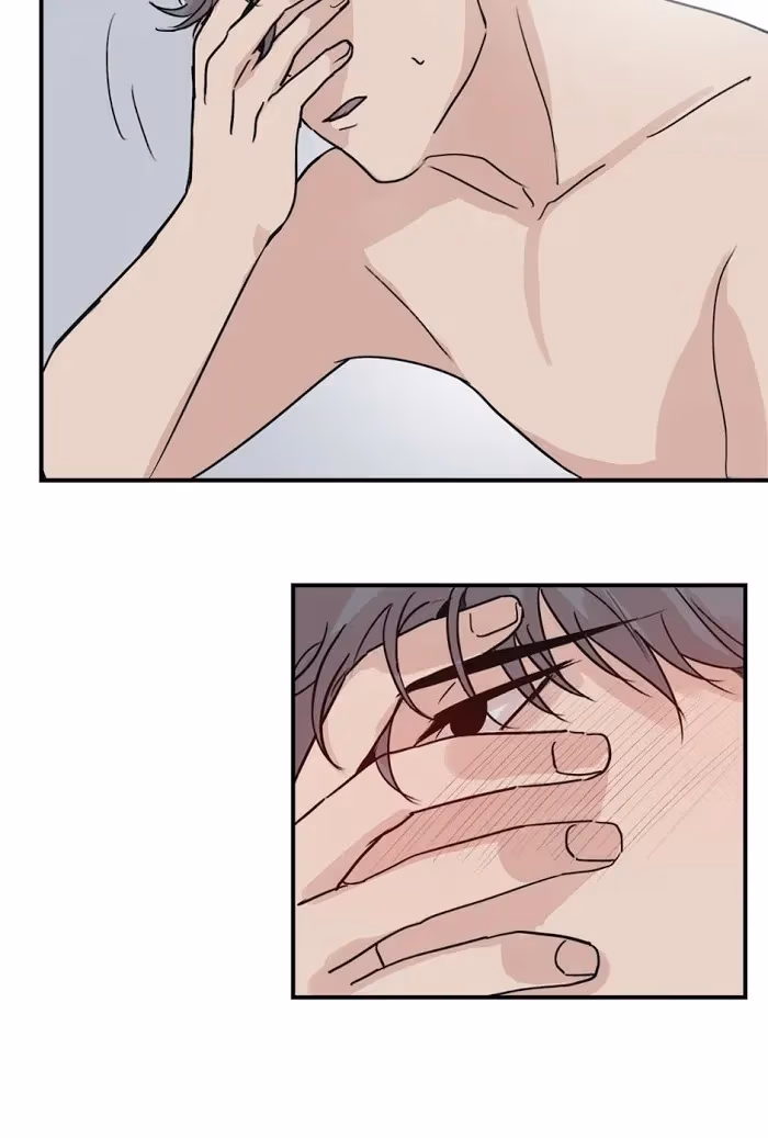 Read Till Our Lips Touch chapter 6 image 7 on Lezhin