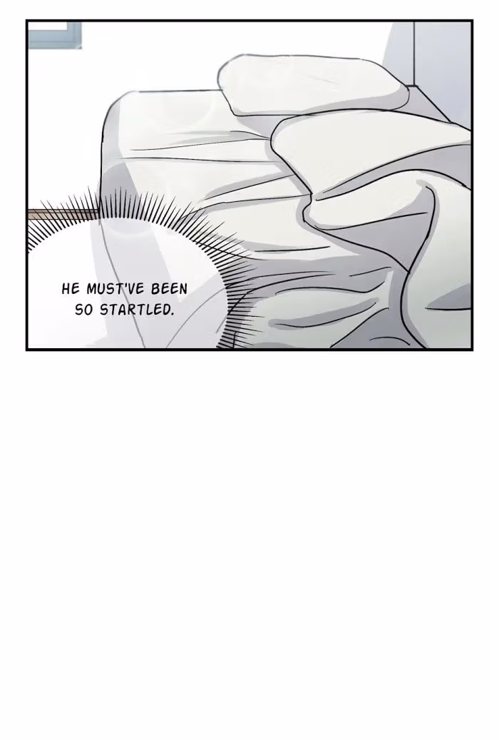 Read Till Our Lips Touch chapter 6 image 8 on Lezhin