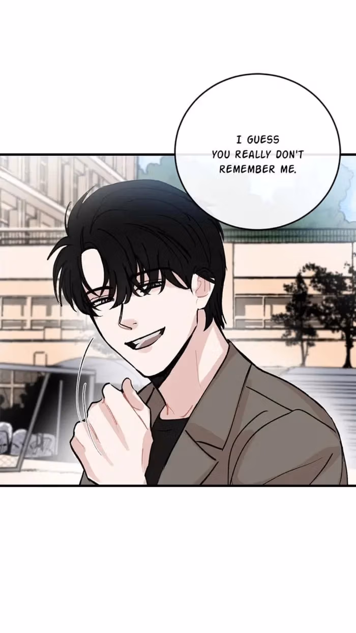 Read Till Our Lips Touch chapter 60 image 1 on Lezhin