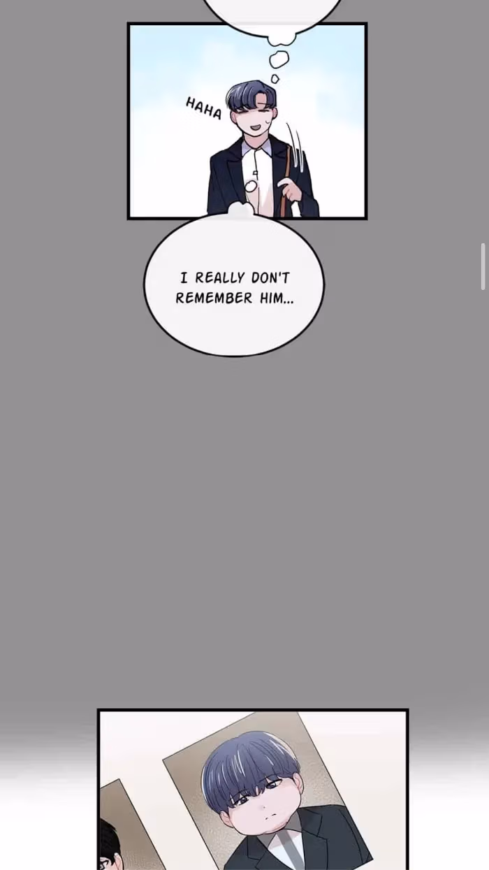 Read Till Our Lips Touch chapter 60 image 11 on Lezhin