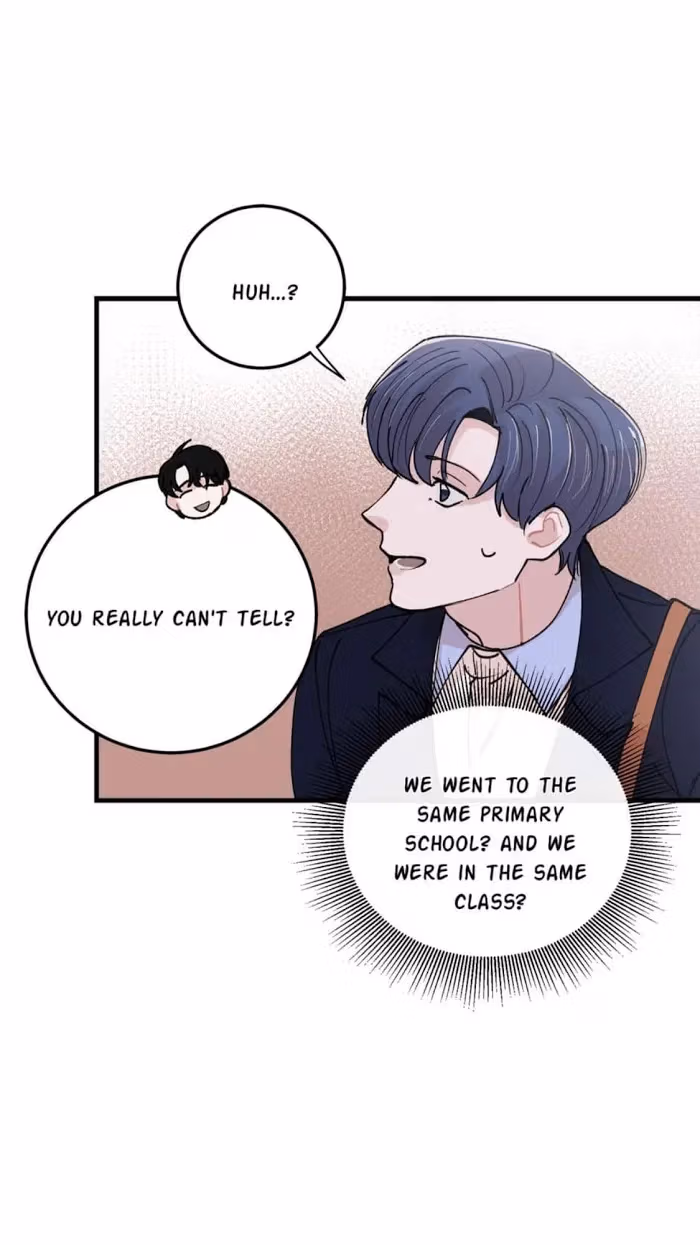 Read Till Our Lips Touch chapter 60 image 2 on Lezhin