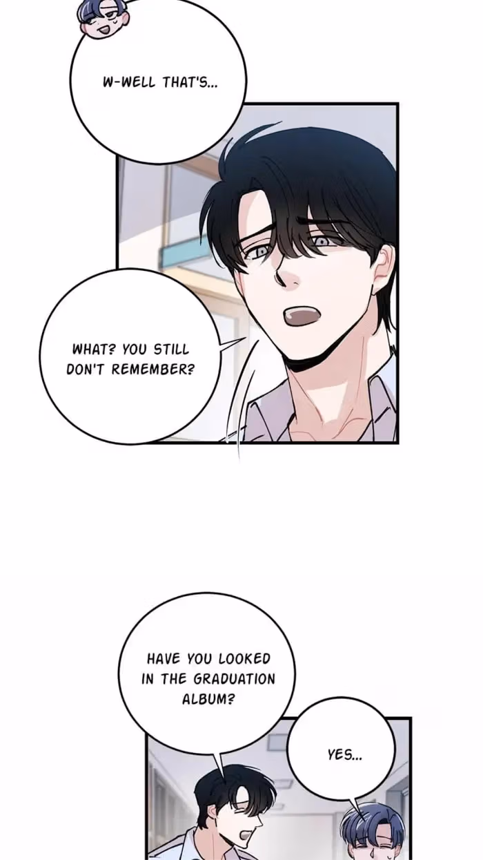 Read Till Our Lips Touch chapter 60 image 26 on Lezhin