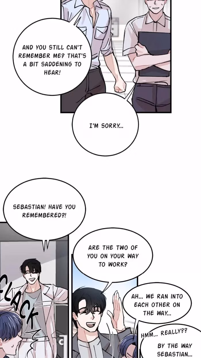 Read Till Our Lips Touch chapter 60 image 27 on Lezhin