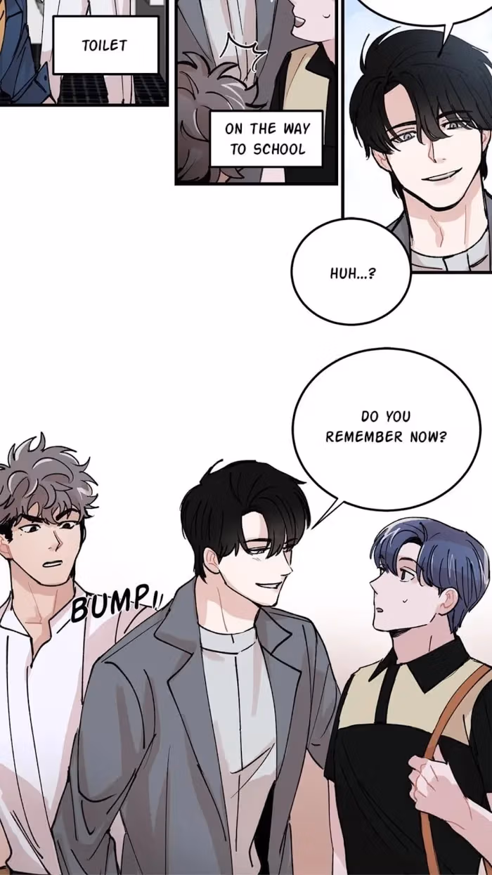 Read Till Our Lips Touch chapter 60 image 28 on Lezhin