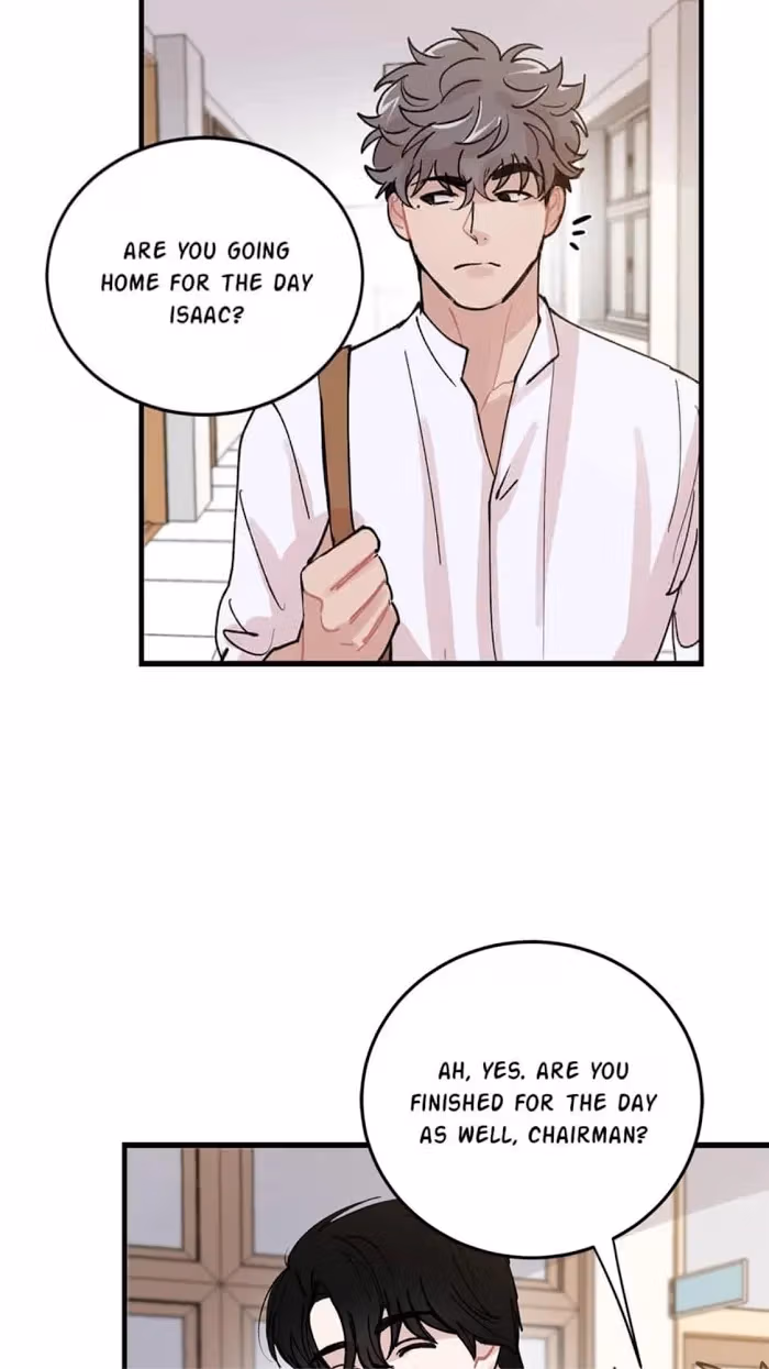 Read Till Our Lips Touch chapter 60 image 30 on Lezhin