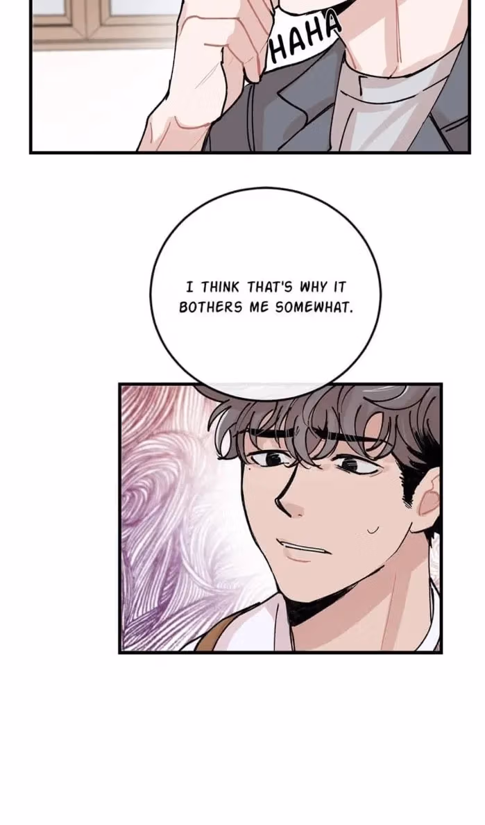 Read Till Our Lips Touch chapter 60 image 39 on Lezhin