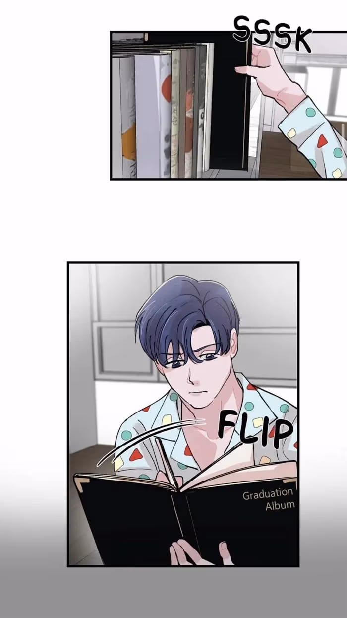 Read Till Our Lips Touch chapter 60 image 7 on Lezhin