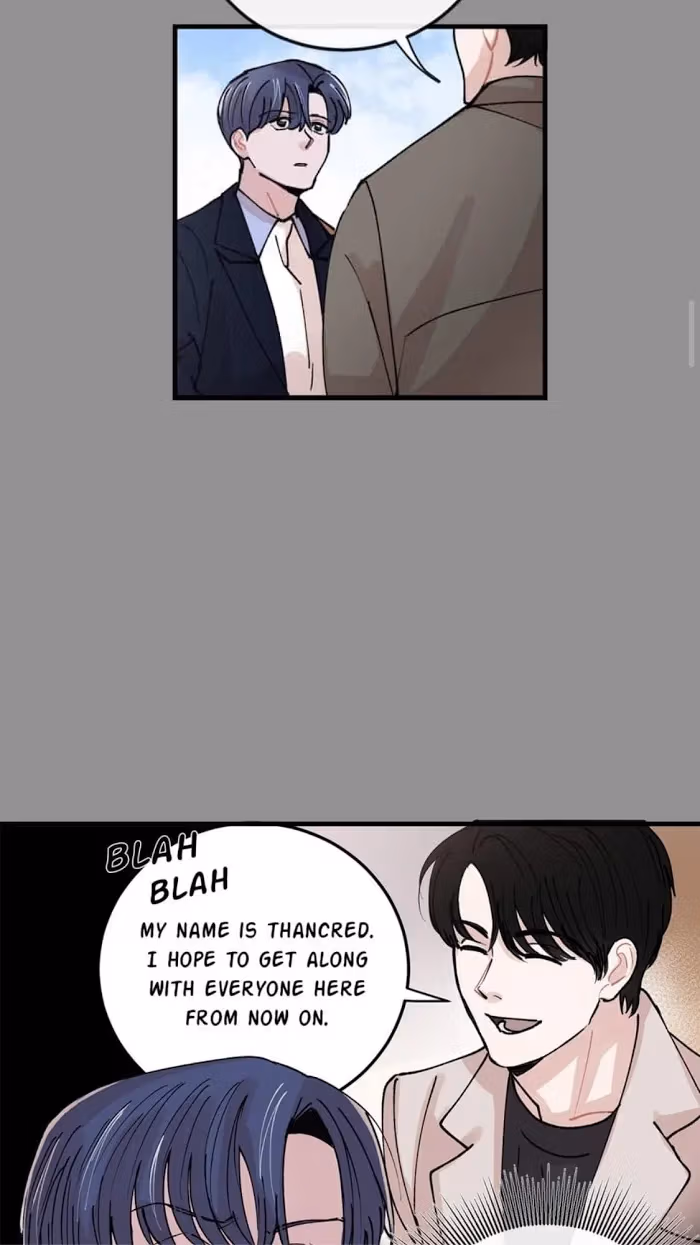 Read Till Our Lips Touch chapter 60 image 9 on Lezhin