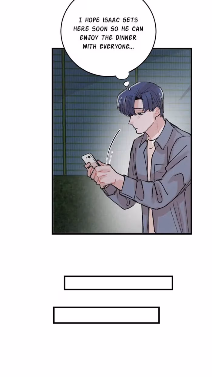 Read Till Our Lips Touch chapter 61 image 12 on Lezhin