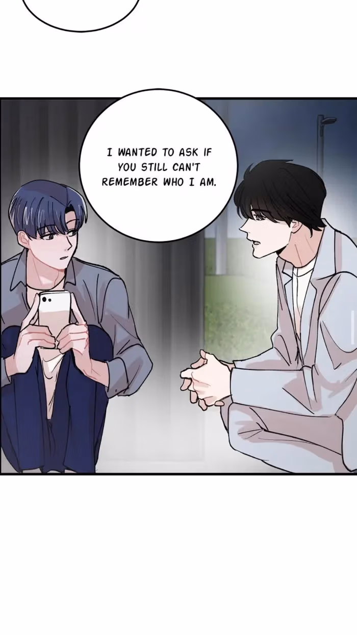 Read Till Our Lips Touch chapter 61 image 19 on Lezhin