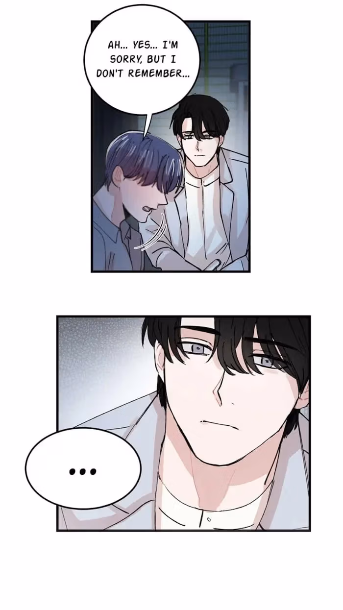 Read Till Our Lips Touch chapter 61 image 20 on Lezhin