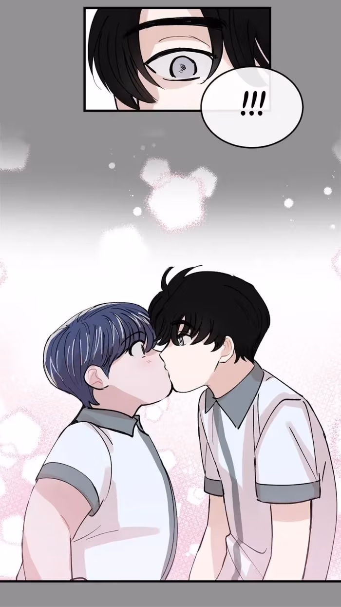 Read Till Our Lips Touch chapter 61 image 25 on Lezhin